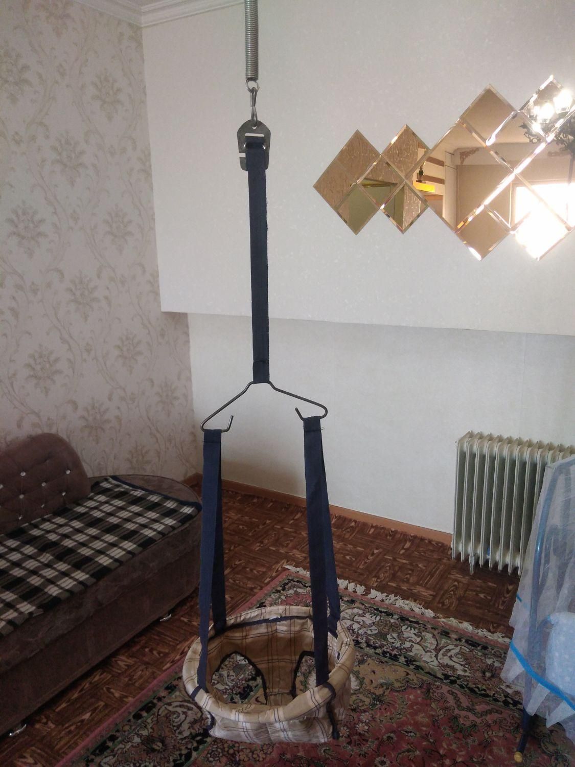 سرویس خواب کودک|اسباب و اثاث بچه|سهند, |دیوار
