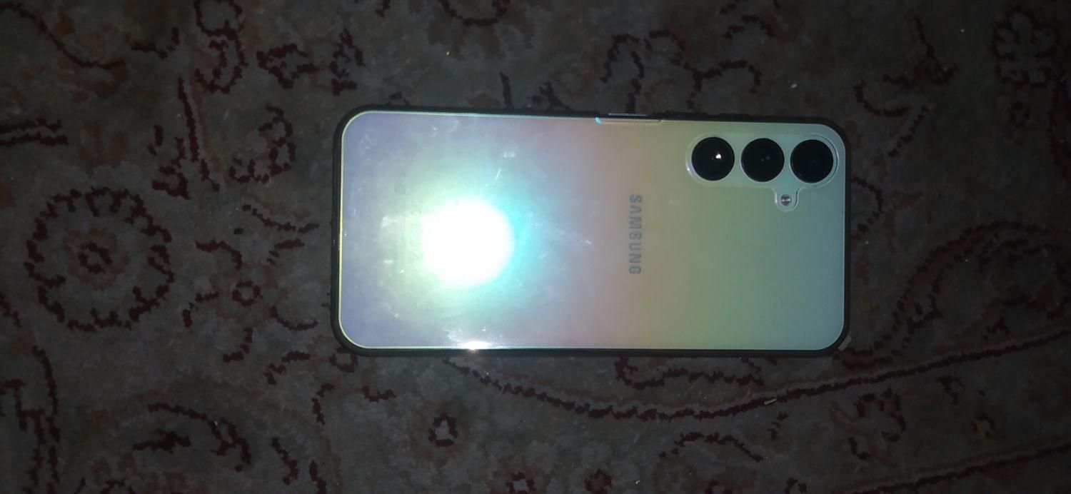 سامسونگ سامسونگ Galaxy A54 ۲۵۶ گیگابایت|موبایل|تهران, شمیران‌نو|دیوار