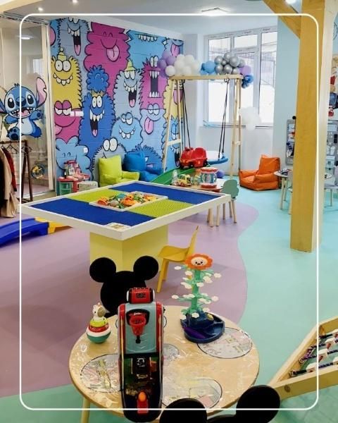 مشاوره رایگان راه اندازی خانه بازی و شهر بازی|خدمات آموزشی|رشت, گلسار|دیوار