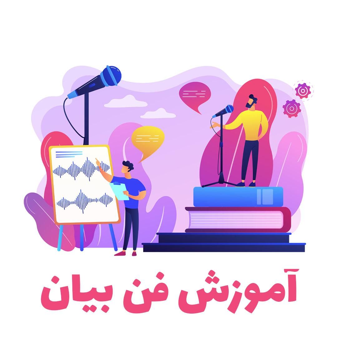 آموزش فن بیان و سخنوری|خدمات آموزشی|دوگنبدان, |دیوار