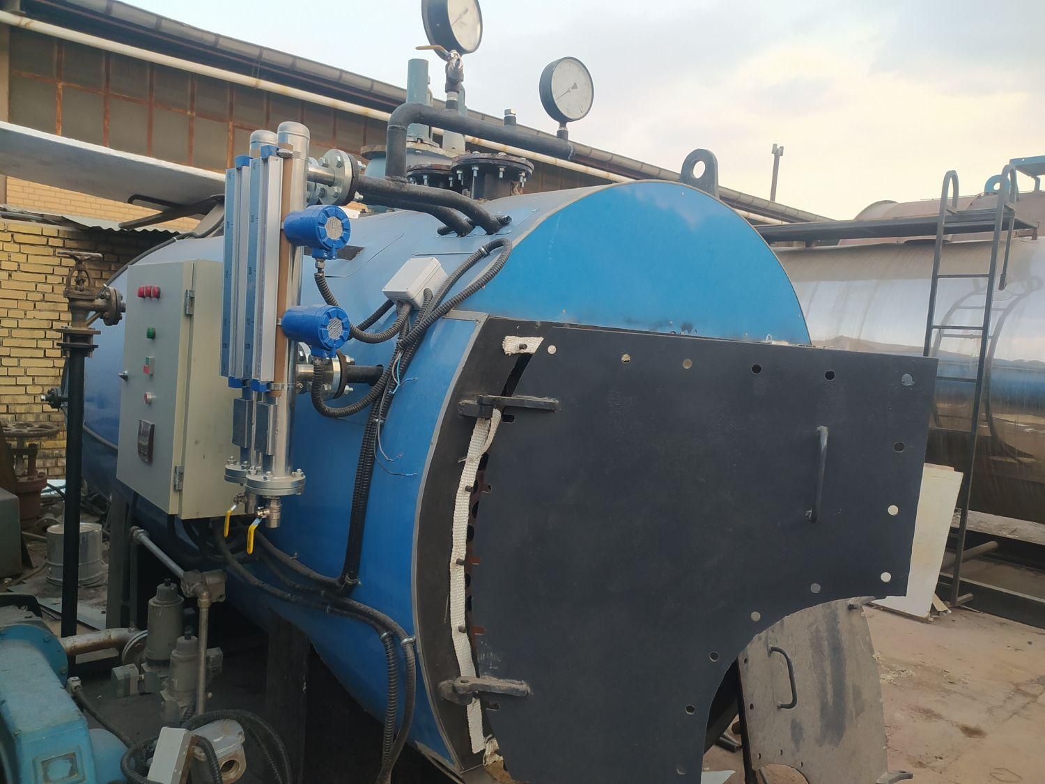 خط تولید پلاستوفوم سقفی|ماشین‌آلات صنعتی|شهریار, |دیوار