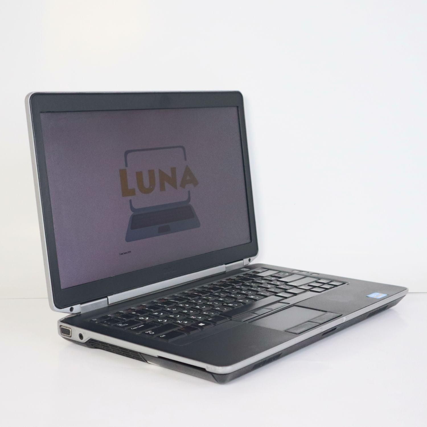 لپ‌تاپ Dell latitude e6430s تمیز Core i5|رایانه همراه|کلاله, |دیوار