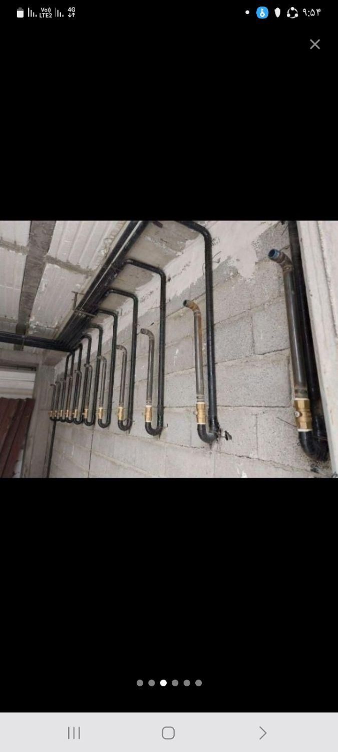 لوله کشی گاز وآتش نشانی پردیس،تا جانان|خدمات پیشه و مهارت|پردیس, فاز ۸|دیوار