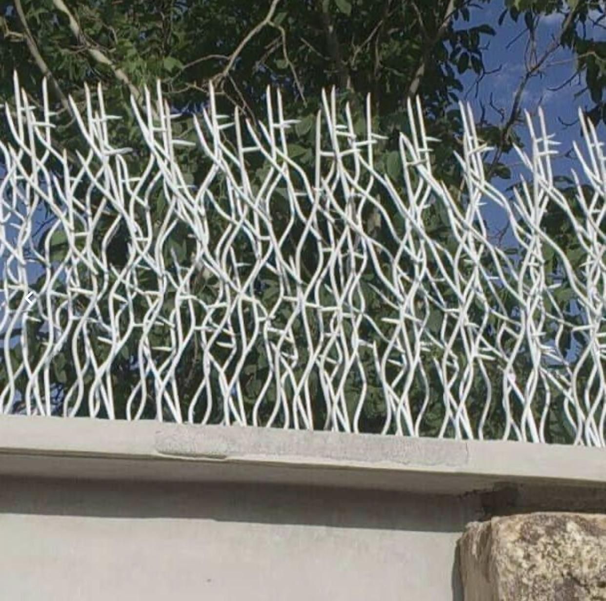 حفاظ شاخ گوزنی|مصالح و تجهیزات ساختمان|خمام, |دیوار