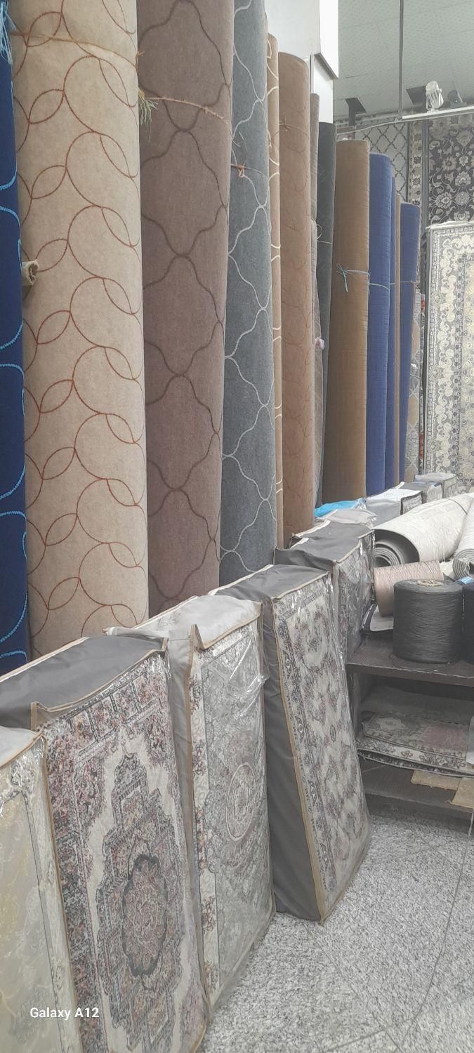 نصب موکت وچمن مصنوعی|خدمات پیشه و مهارت|شهریار, شهریار|دیوار