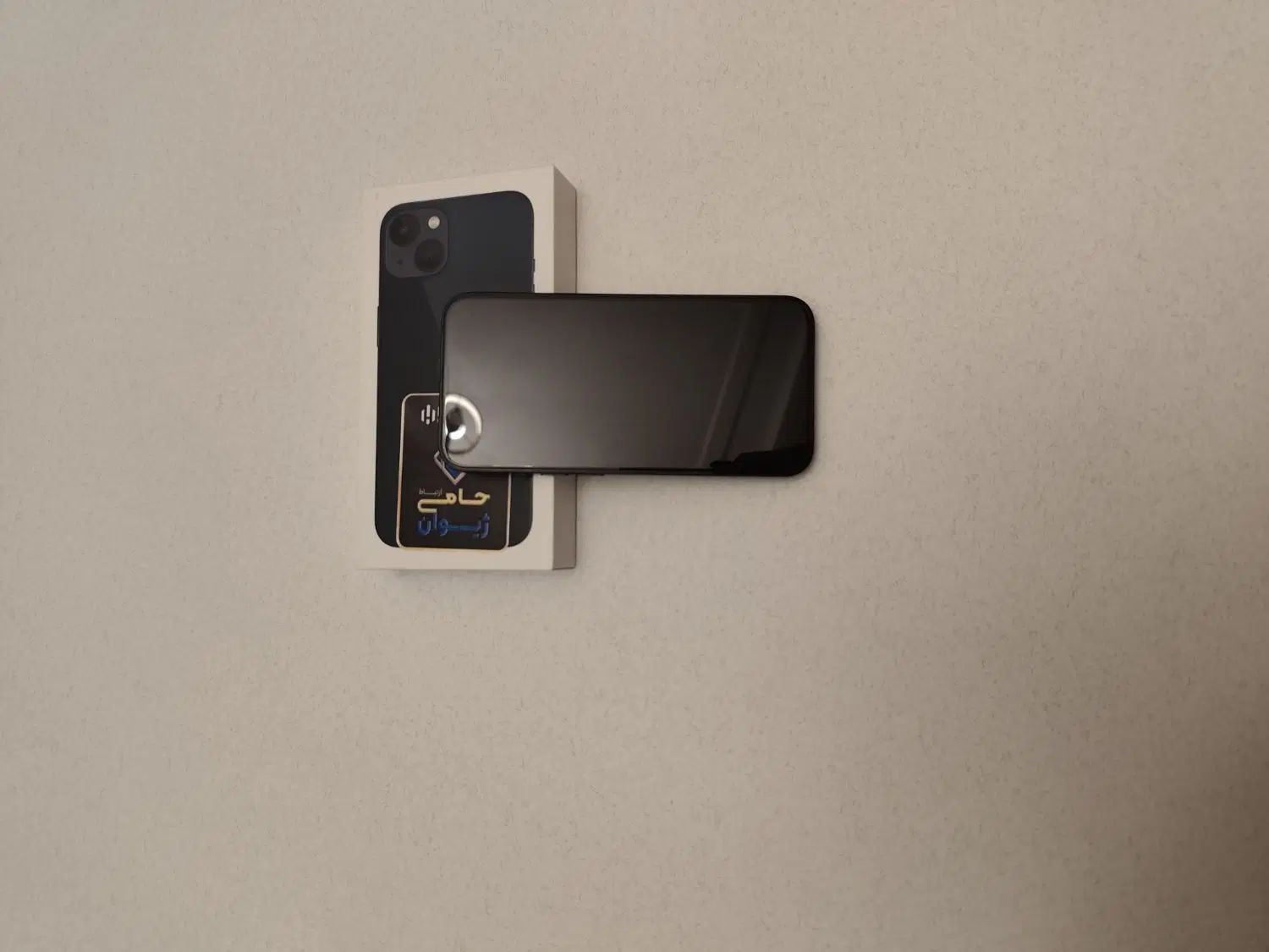 Iphone 13 128 GB|موبایل|کرج, باغستان|دیوار