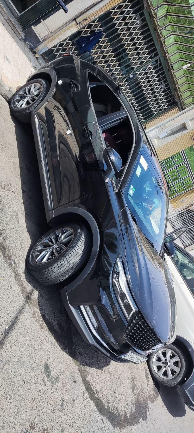 شیشه دودی با ضمانت|خدمات موتور و ماشین|قم, آزادگان|دیوار