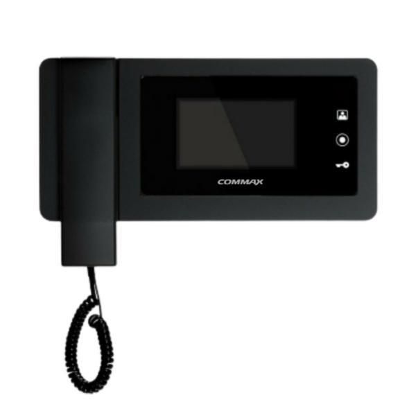 مانیتور آیفون تصویری کوماکس CDV-43NMB|مصالح و تجهیزات ساختمان|تهران, نیروی هوایی (پیروزی)|دیوار