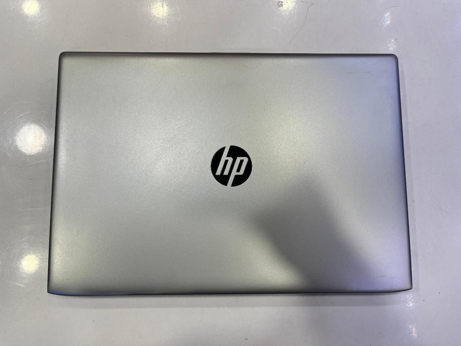 لپتاپ HP 450 G5 نسل هفتم دانشجویی|رایانه همراه|رشت, حاجی آباد|دیوار