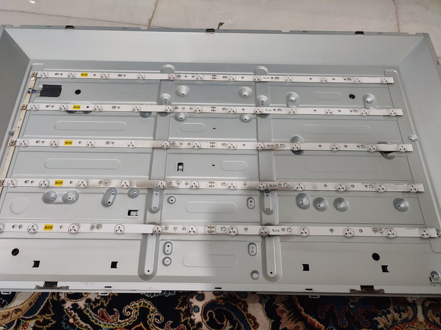 تعمیرات انواع تلویزیون و گیرنده در محل و مغازه|خدمات پیشه و مهارت|اهواز, رسالت|دیوار