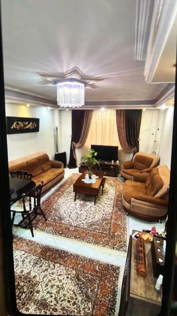 45 متر/نبردشمالی/فول امکانات/سرمایه گذاری|فروش آپارتمان|تهران, ائمه اطهار|دیوار