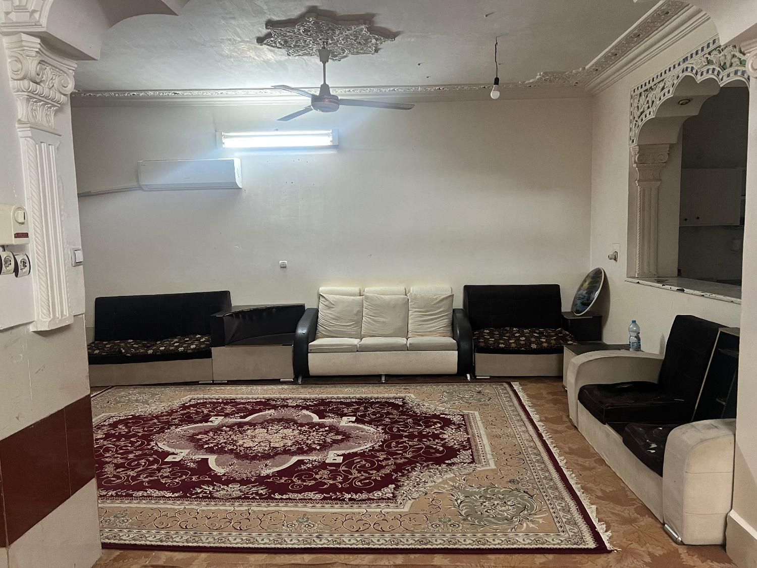 خانه مبله کنگان|اجارهٔ کوتاه‌مدت آپارتمان و سوئیت|بندر کنگان, |دیوار