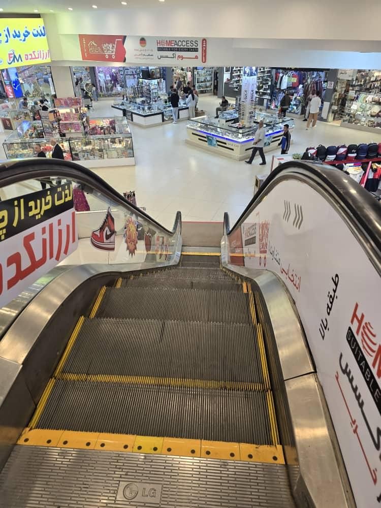 فروش فوری مغازه ۵۵ متری پردیس 1کیش|فروش مغازه و غرفه|کیش, |دیوار