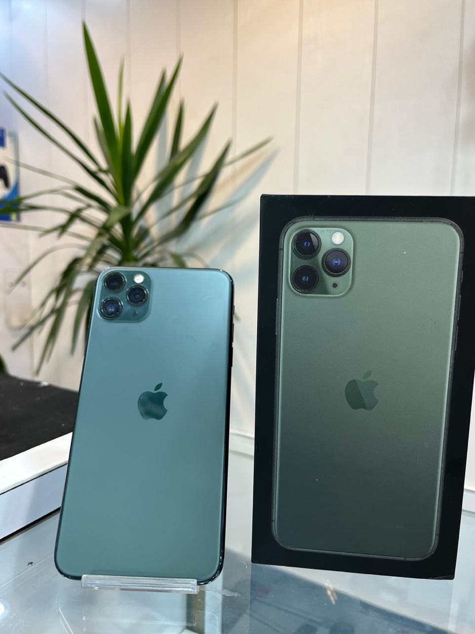 آیفون 11pro max|موبایل|کرج, کوی امامیه|دیوار