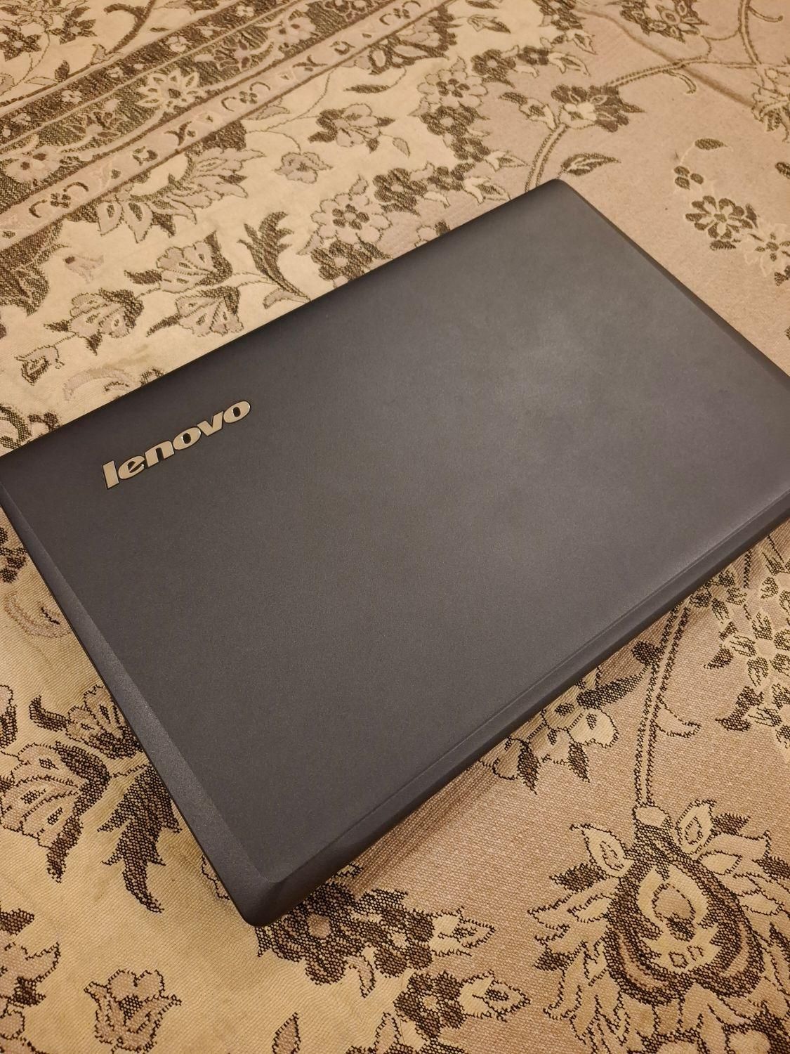 لپ تاپ LENOVO  مدل G560 کم کارکرد|رایانه همراه|تهران, نیروی هوایی (پیروزی)|دیوار
