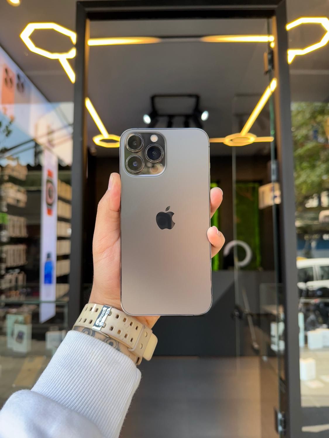 iphone13 pro max 256|موبایل|تهران, جمهوری|دیوار
