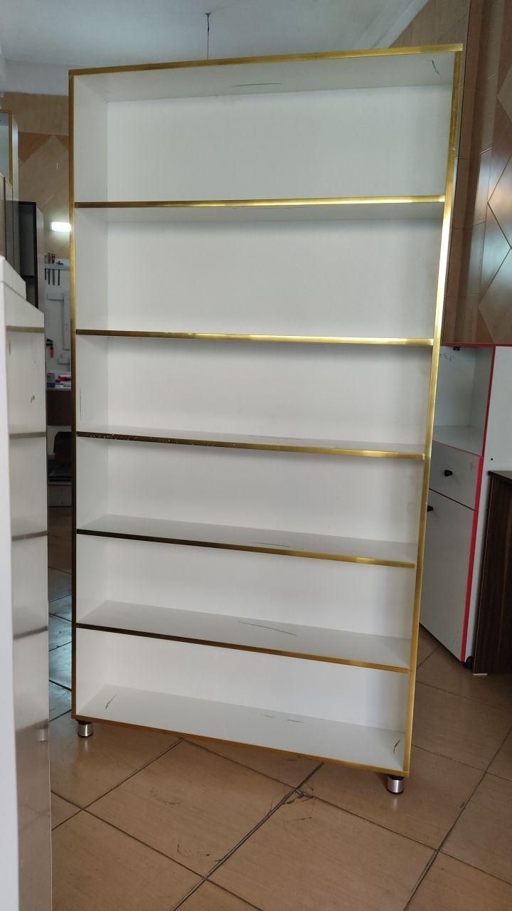 قفسه ،ویترین|فروشگاه و مغازه|کرج, گلشهر|دیوار