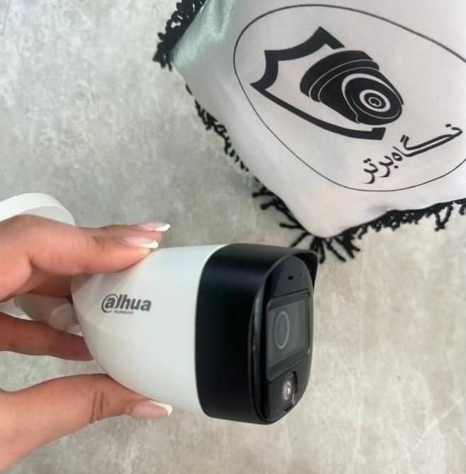 دوربین مداربسته تصویر شفاف*نقد و اقساط*|دوربین مداربسته|کرج, آزادگان|دیوار