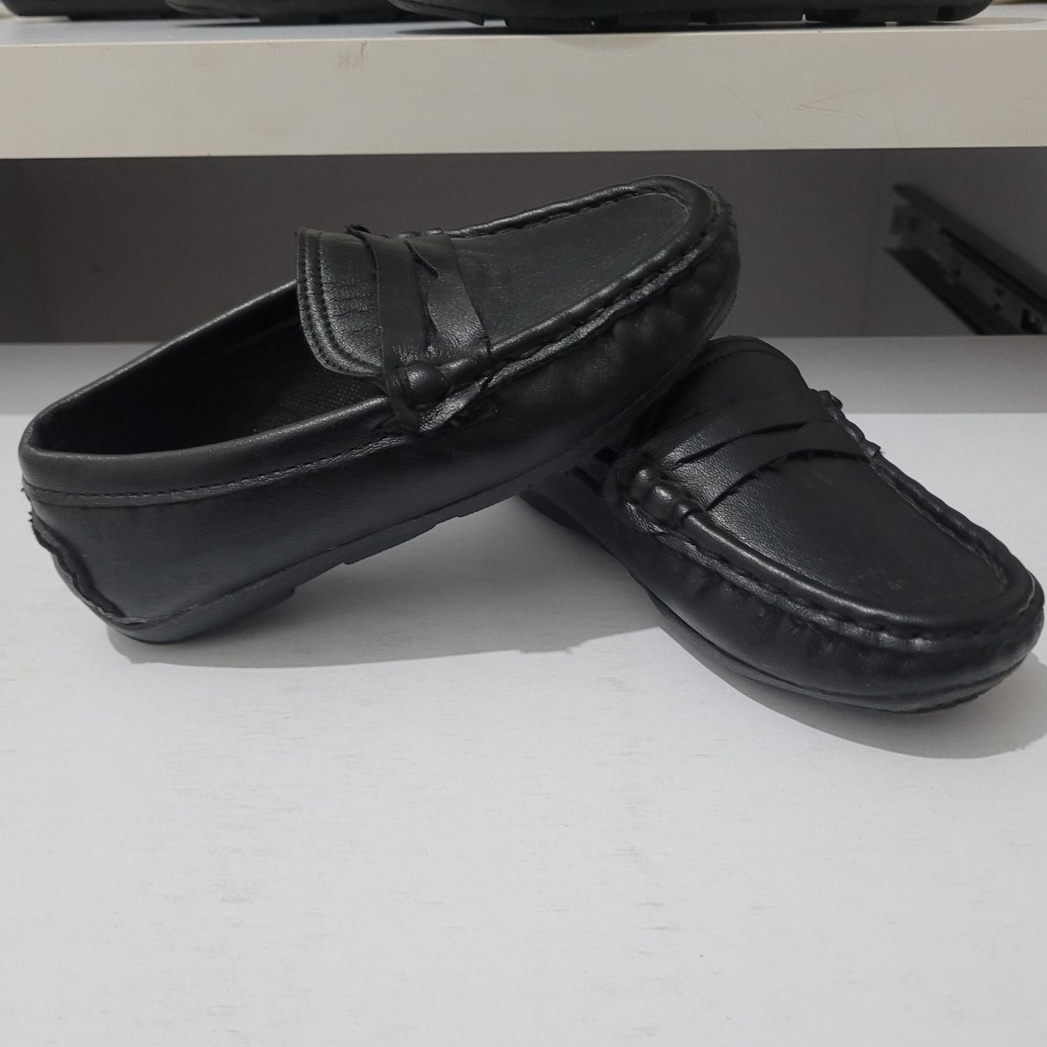 کفش کودک|کفش و لباس بچه|دزفول, |دیوار