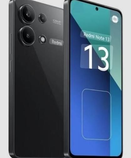 گوشی نوت 13 فروش فوری|موبایل|کهنوج, |دیوار