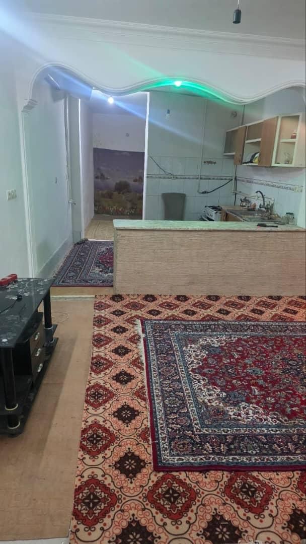 خونه ۱۱۰ متری با پارکینگ|فروش آپارتمان|مشهد, شهرک شیرین|دیوار