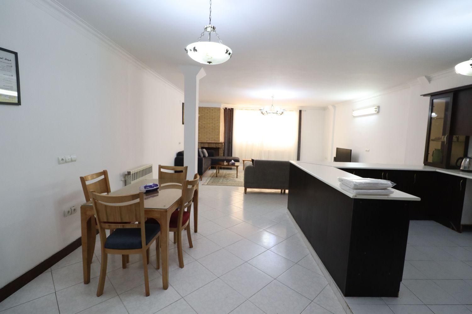 اجاره روزانه/هفتگی/ماهانه آپارتمان دوخواب تاچارا|اجارهٔ کوتاه‌مدت آپارتمان و سوئیت|شیراز, تاچارا|دیوار