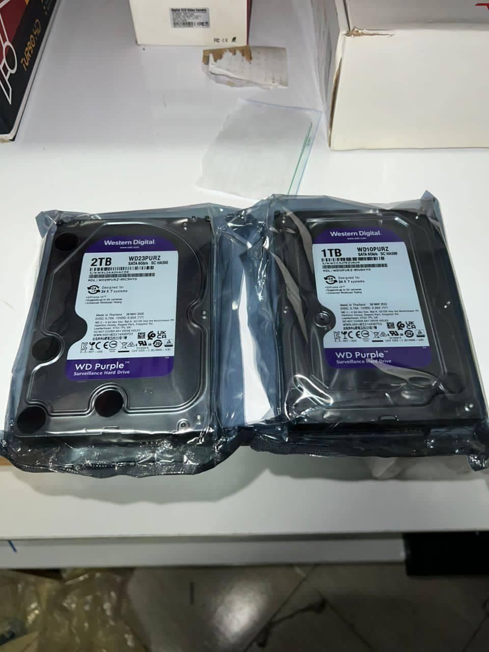 دوربین مداربسته و دزدگیر اماکن|دوربین مداربسته|تهران, افسریه شمالی|دیوار