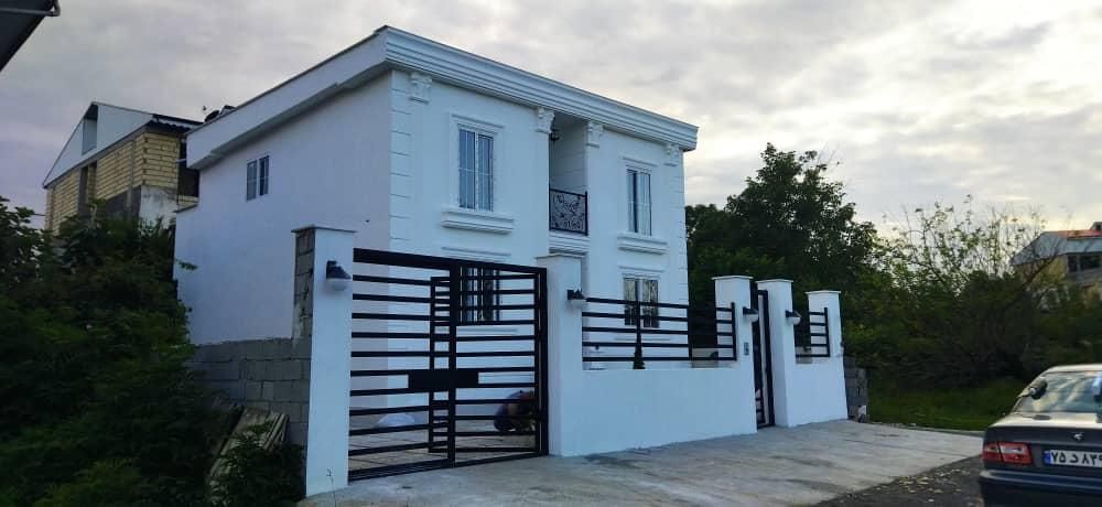 فروش خانه ویلایی ۲۰۰ متری ۳ خوابه مرکز شهری|فروش خانه و ویلا|رضوانشهر, |دیوار