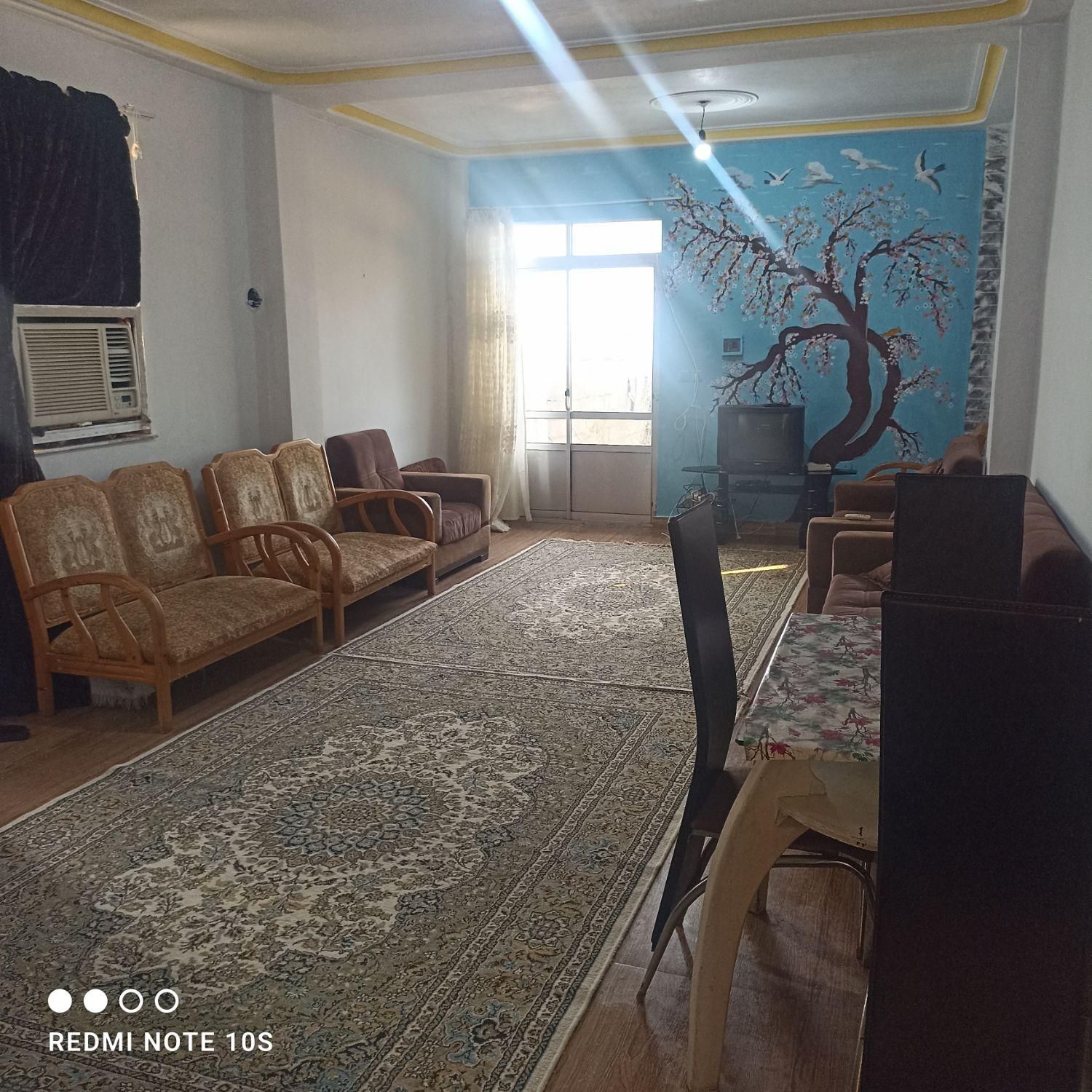 اجاره روزانه/هفتگی/ماهانه آپارتمان ۷۵ متری|اجارهٔ کوتاه‌مدت آپارتمان و سوئیت|پره‌سر, |دیوار