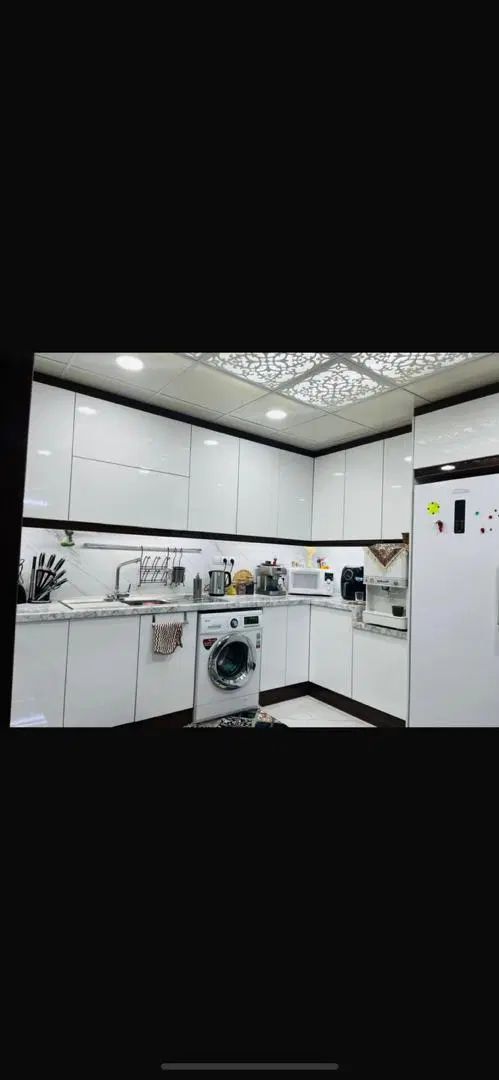 فروش آپارتمان طبقه دوم90متری 2خوابه سندتکبرگ فاز4|فروش آپارتمان|بندر ماهشهر, |دیوار