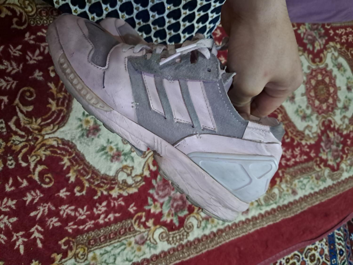 zx ارجینال کمیاب|کیف، کفش، کمربند|چهاردانگه (تهران), |دیوار