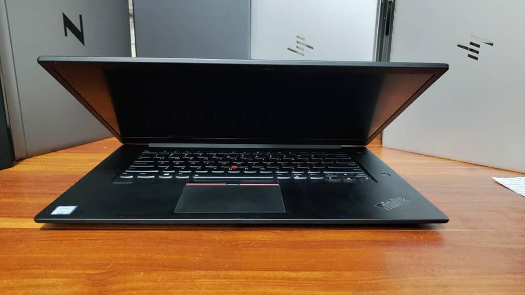 لپ تاپ نسل 9 / گیمینگ/ GTX1650 / Lenovo x1 i7|رایانه همراه|تهران, گاندی|دیوار