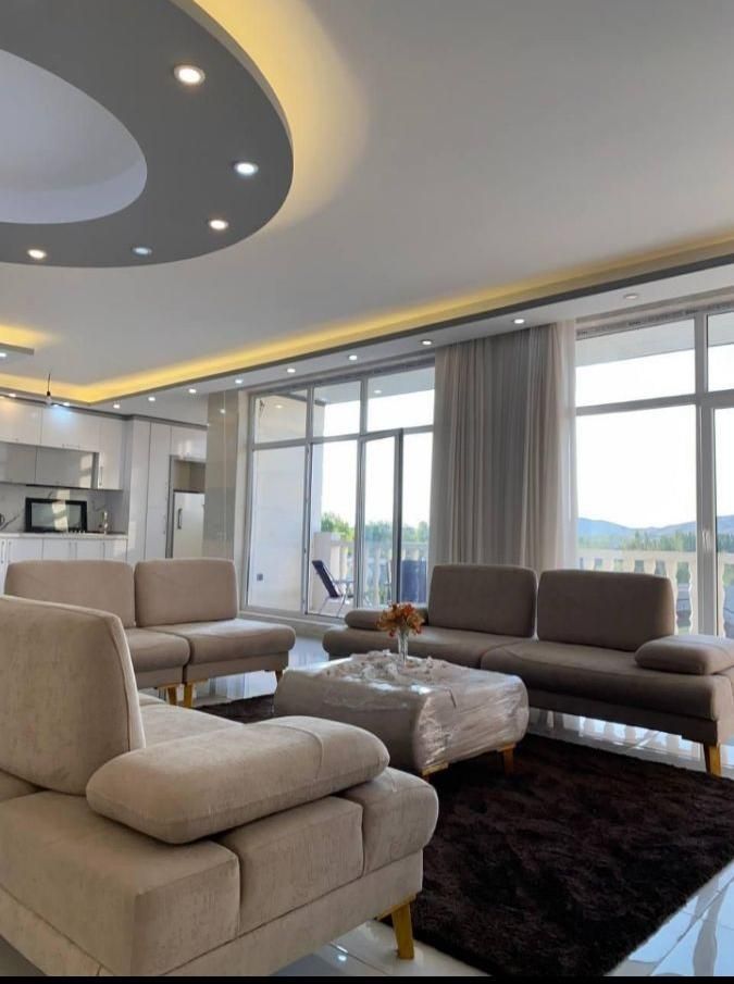 اجاره ویلای استخر دار در آخر باسمنج|اجارهٔ کوتاهمدت ویلا و باغ|باسمنج, |دیوار