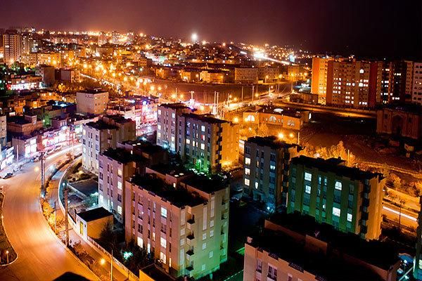 خرید فروش معاوضه ملک شما با پیش فروش سهندفاز۱۲۳۴|فروش آپارتمان|سهند, |دیوار