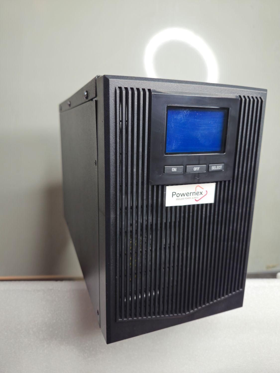 فروش یو پی اس|مودم و تجهیزات شبکه|تهران, ستارخان|دیوار