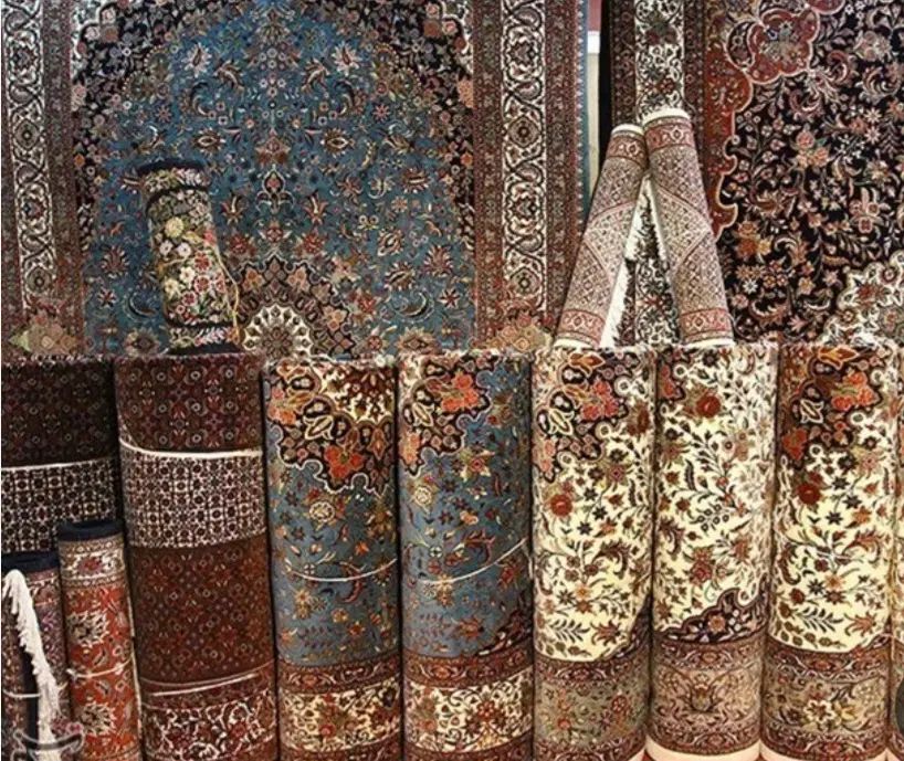 خریدار و فروش فرش دستباف|فرش|تبریز, |دیوار