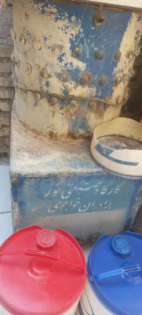 کارون اهواز کوت عبدالله مسیر کوت امیر روستای بهر|لوازم جانبی حیوانات|اهواز, اهواز|دیوار