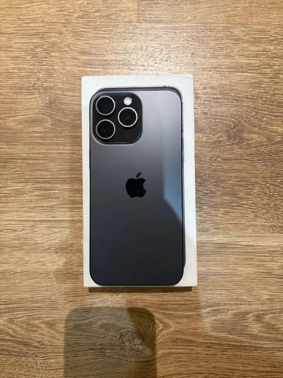 iPhone 15 Pro Max 256 GB|موبایل|تهران, شهرک غرب|دیوار