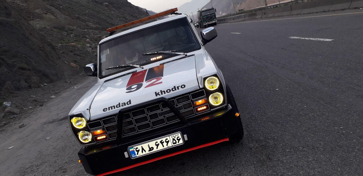 امداد خودرو لوشان منجیل رودبار طارم امامزاده هاشم|خدمات حمل و نقل|منجیل, |دیوار