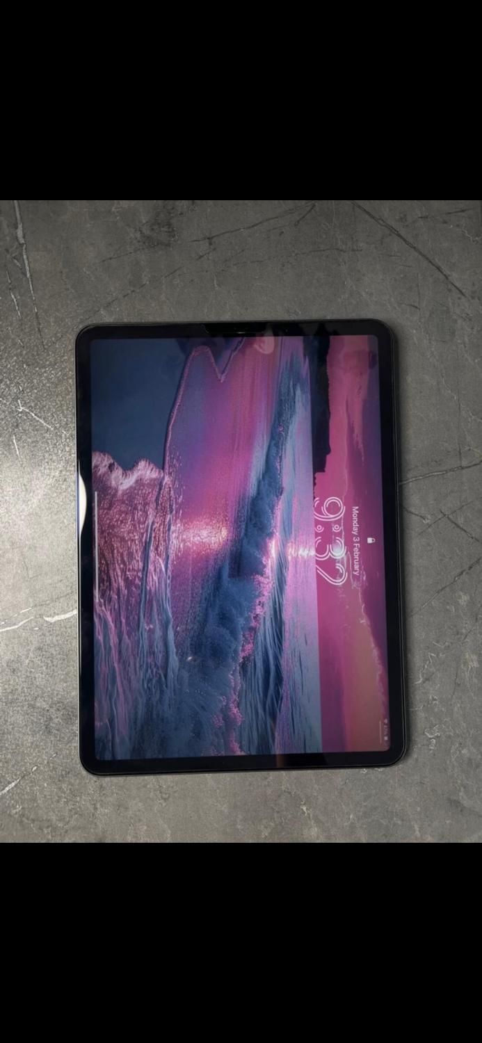 آیپد پرو ۲۰۲۰ ipad pro2020|تبلت|تهران, اکباتان|دیوار