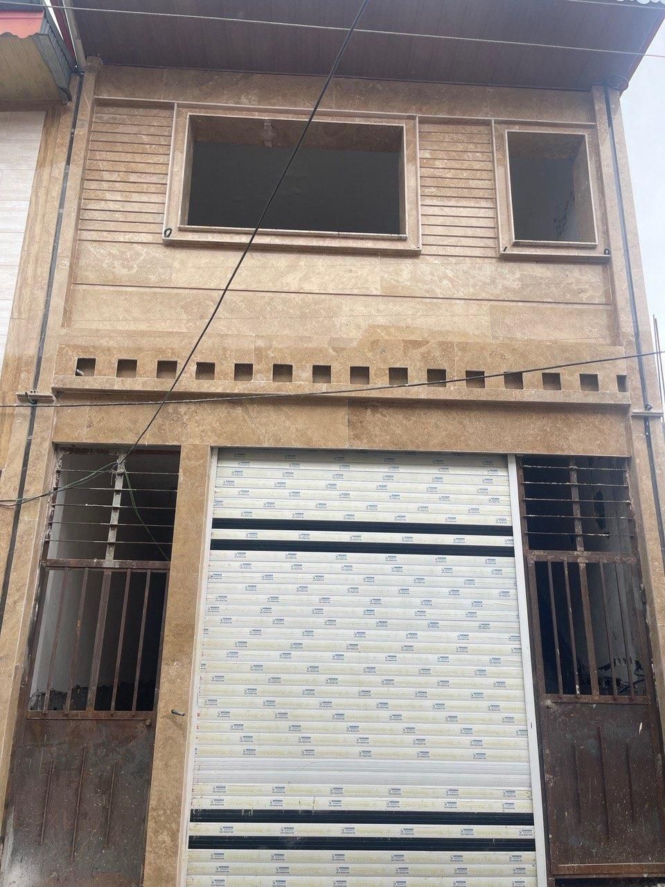 سوییت ۵۵ متری نوساز فول امکانات|فروش آپارتمان|رشت, پل تالشان|دیوار