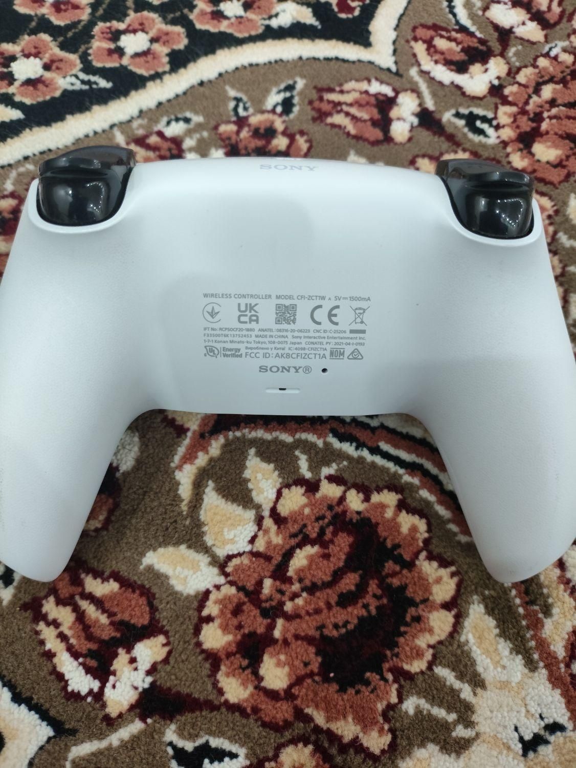 PS5 Slime دیسک خور|کنسول، بازی ویدئویی و آنلاین|قشم, |دیوار