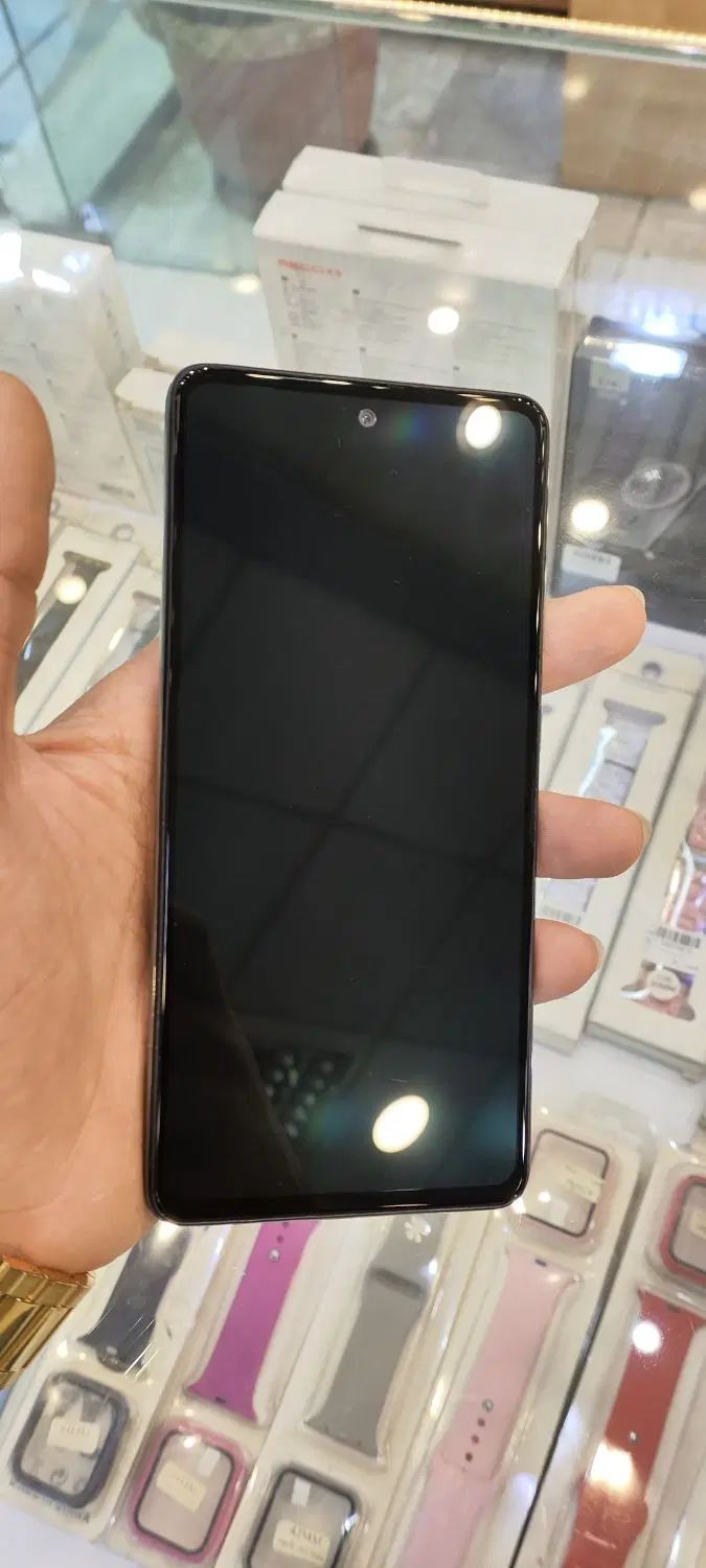 گوشی A52s|موبایل|ارومیه, |دیوار