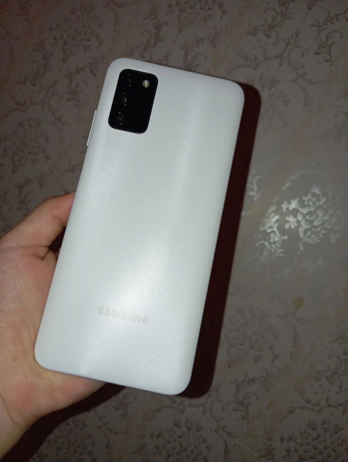 سامسونگ Galaxy A03 با حافظهٔ ۳۲ گیگابایت|موبایل|کرمانشاه, |دیوار