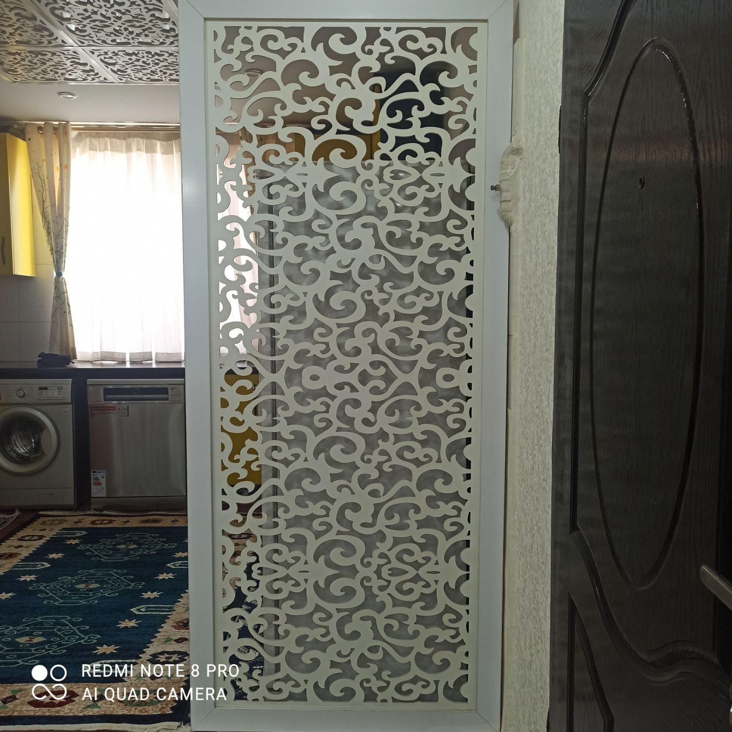 جدا کننده فضا یا پارتیشن|صنایع دستی و سایر لوازم تزئینی|قرچک, زیبا شهر|دیوار