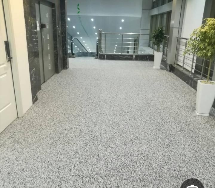 فروش و نصب انواع موکت جزئی و کلی|موکت|شاهینشهر, عطار|دیوار