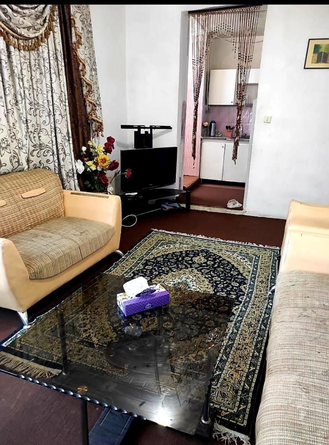 اجاره سوئیت و آپارتمان با قیمت اقتصادی|اجارهٔ کوتاه‌مدت آپارتمان و سوئیت|داراب, |دیوار