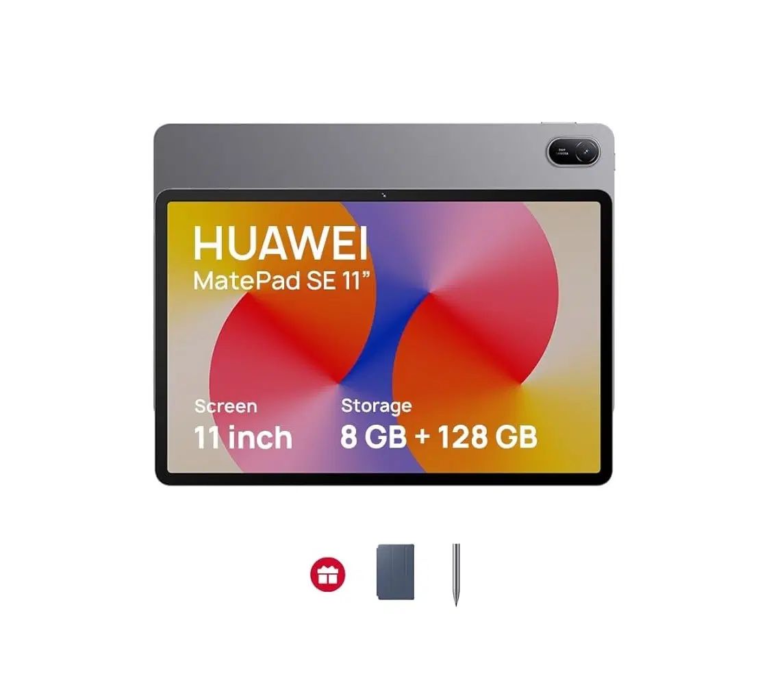تبلت آلومینیومی huawei matepad SE 11 2024|تبلت|تهران, تهرانپارس شرقی|دیوار
