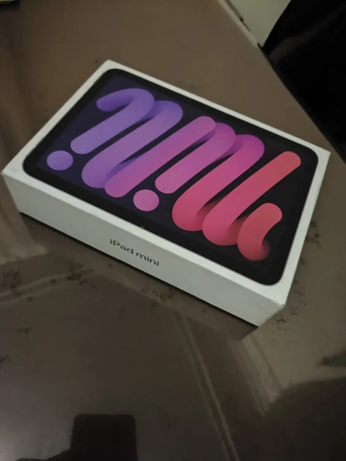 Ipad mini 7 128|تبلت|تهران, یافت آباد شمالی|دیوار