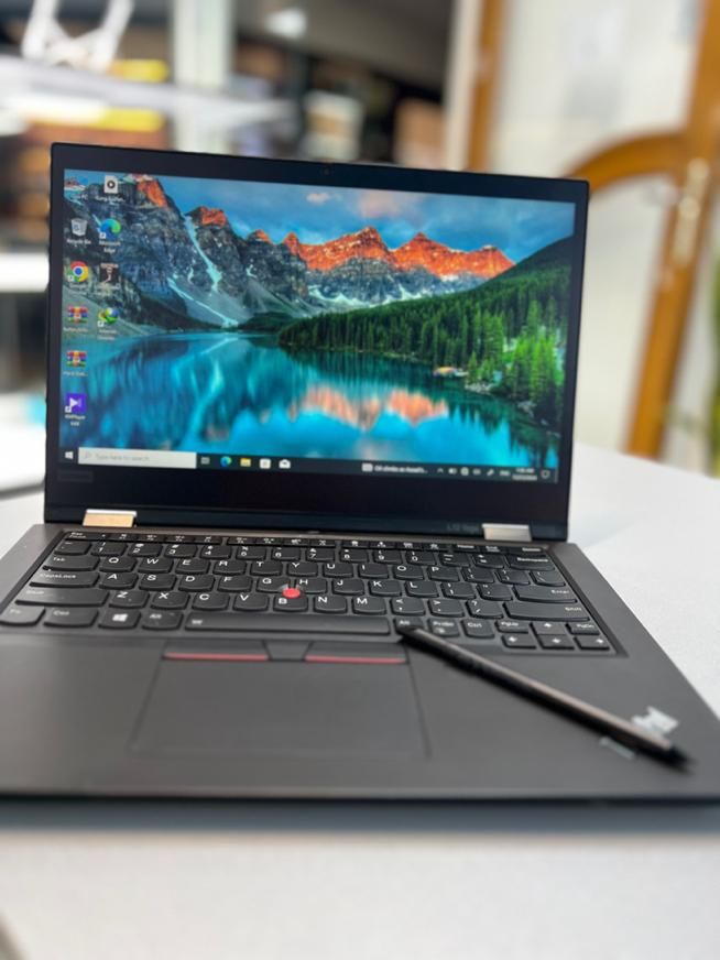 لپ تاپ Lenovo yoga L13|رایانه همراه|تهران, میدان ولیعصر|دیوار